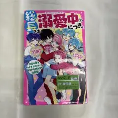 S-29 総長さま、溺愛中につき。⑬ 由姫の愛をゲットするのは…? ドキドキM…