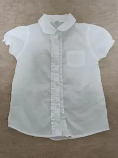【匿名配送】 子供服 夏服 女の子 120cm 【中古品】 4　13
