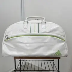 adidas ゴルフボストンバッグ