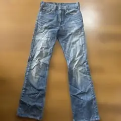 90'S リーバイス 517-0217 ブーツカット アメリカ製 W29