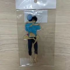 はらだ 『 やたもも 』 サイン会 開催記念 アクリルキーホルダー