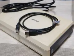 USB DVD スーパーマルチドライブ