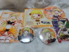 【D4DJ】愛本りんく