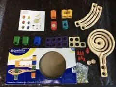 ボーネルンド クアドリラ トライミーセット(送料込)