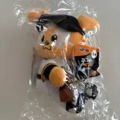 GIANTS エニマイくじ A賞 ジャビット