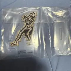 一番くじ ストリートファイター G賞 アクリルスタンド　ビリビリ春麗