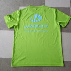 ファイテン　福山平成大学バレーボールTシャツ　Oサイズ