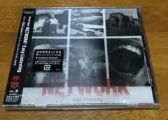未開封 CD TM NETWORK 『Easy Listening 』2004年