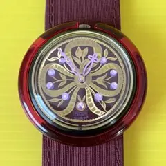 スウォッチ 腕時計 ヴィンテージ