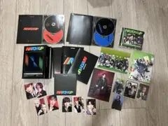 MATCH UP 2CD ボックスセット
