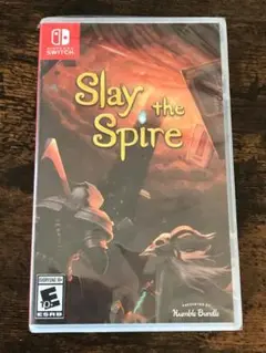 Slay the Spire スレイザスパイア 北米版 switch スイッチ