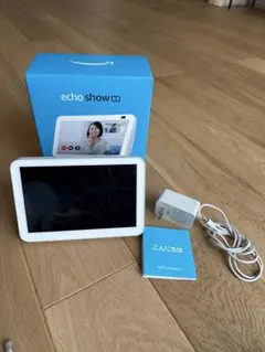 Amazon echo show8