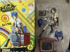 【希少】【未開封】【美品】ペルソナ4 マリー プレミアム フィギュア TVアニメ 「ペルソナ4 ザ・ゴールデン」 プレミアムフィギュア
