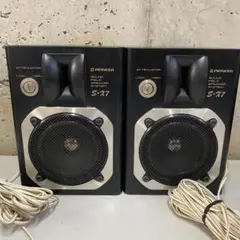 Pioneer s-x740v 左右セット 2025年最新】pioneer s-x7の人気アイテム - メルカリ