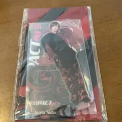 美品✨IMP.佐藤新 アクリルスタンド