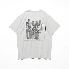 tacoma fuji records タコマフジレコード　Tシャツ　新品未使用