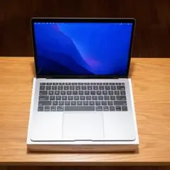 MacBook Air 2018/16GB 256GB SSD USキーボード