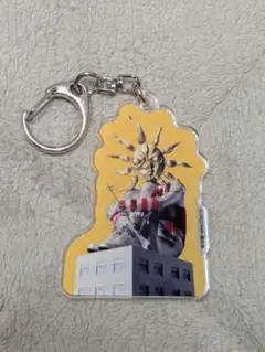 【タローマン】送料込み　タローマン アクリルキーホルダー　新品　生産終了品