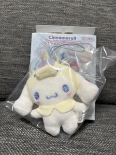シークレットマスコット