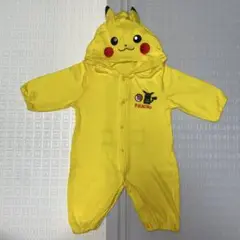 ピカチュウ 着ぐるみ
