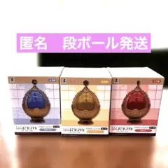 まどマギ ソウルジェムライト第2弾 全3種セット