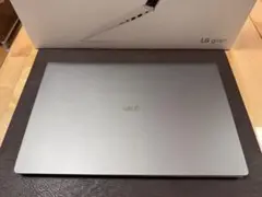 LG gram 15Z980-HA7TJ