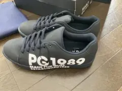 PEARLY GATES ゴルフシューズ