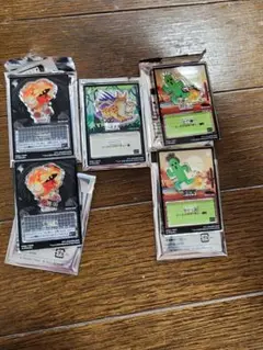 ローソン限定 アクリルスタンド トークン FFコラボ MTG