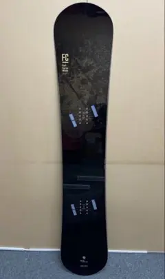 美品23-24 OGASAKA FC-S 162cm 23-24ニューモデル OGASAKA(オガサカ) FC/FC-S(エフシー/エフ