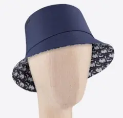 DIOR バケットハット 59