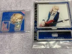ダイナー　宗太郎　アクスタ