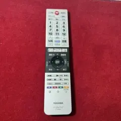 ※ジャンク 説明欄を必ずご確認下さい ※TOSHIBA REGZA 43j10x 説明書 東芝 43J10X Regza 液晶テレビ