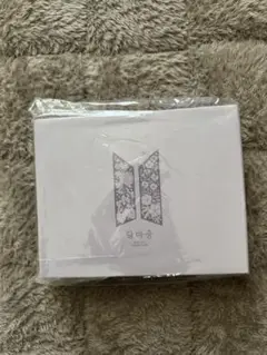 BTS 2022 ダルマジュン INCENSE HOLDER お香立て