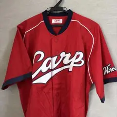 【カユ-美品】(広島カープ)黒田博樹　サポーターズユニフォーム USED品/中古品) 広島東洋カープ 黒田博樹 15 サポーターズ