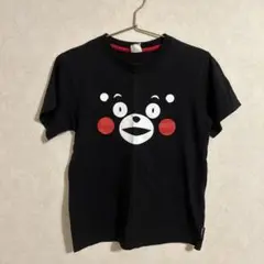 くまモン　Tシャツ