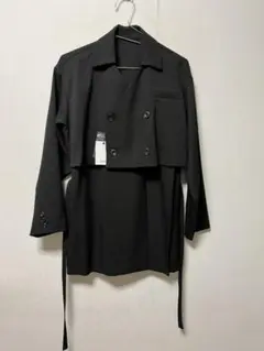 リムアーク ジャケット 未使用
