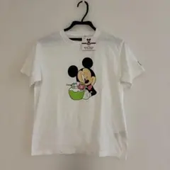 新品⭐︎ユニクロタイランド限定⭐︎ユニクロ✖️ディズニーコラボTシャツ 150