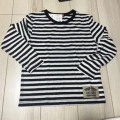 [新品未使用]EDWIN 長袖カットソー 130