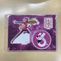 ベイマックス アクリルスタンド 1番くじ