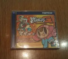 プレイステーションソフト ミスタードリラーグレート