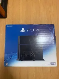 SONY PlayStation4 CUH-1200A