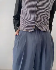 1940’s サーヴァントジャケット　ユーロヴィンテージ 1940's サーヴァントジャケット ユーロヴィンテージ
