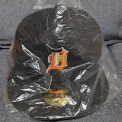 New Era 59FIFTY デトロイトタイガース　8