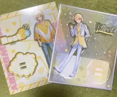 るぅとくん 9周年 アクスタ