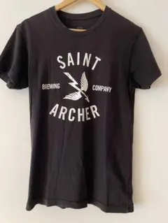 SAINT ARCHER BREWING Tシャツ クラフトビール