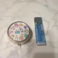 小物入れ
