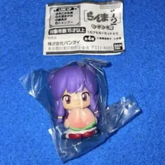 らんま1/2 もぐもぐ隊 シャンプー フィギュア