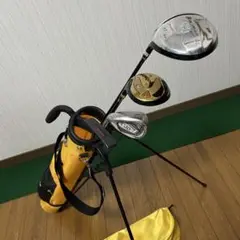 レフティ 左利き ゼクシオ 7 オリマー メンズ ゴルフクラブ セット