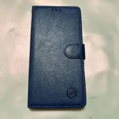 Xperia 10 III 手帳型 ケース SO-52B SOG04