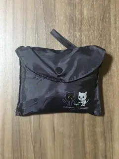 クロネコヤマト エコバッグ 非売品